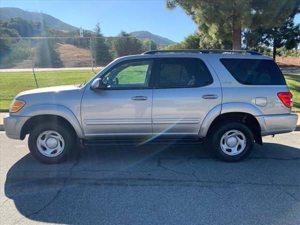 2003 Toyota Sequoia SR5 - Financing Options Available! - cars &... for sale in Thousand Oaks, CA – photo 6