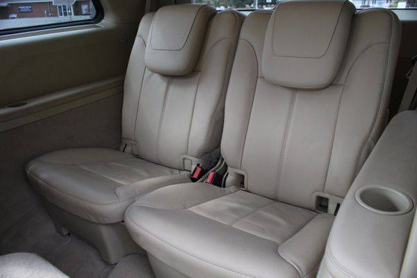 2011 Mercedes-Benz GL 550 3rd Row Seating 3rd Row Seating - Over 500... for sale in Longmont, CO – photo 23