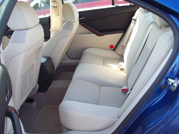 2007 Pontiac G6 for sale in Jonesboro, AR – photo 3