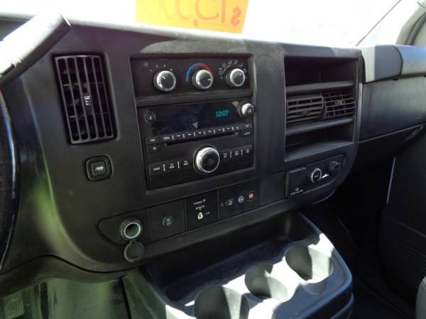 2015 Chevrolet Express 2500 Cargo Extended - - by for sale in Lunenburg , MA – photo 13