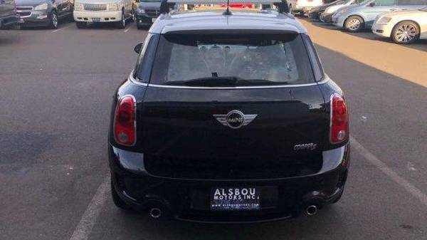 2012 Mini Cooper Countryman S.. 90 DAYS NO PAYMENTS OAC!! S 4dr... for sale in Portland, OR – photo 9