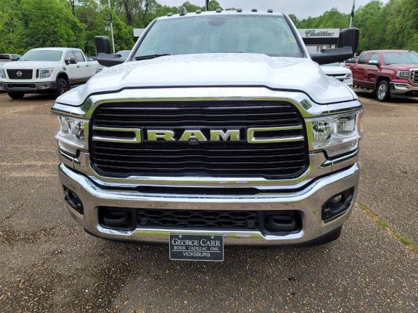 2020 Ram 3500 RAM 3500 DUALLY 4X4 CUMMINS DIESEL - cars & for sale in Vicksburg, MS – photo 2