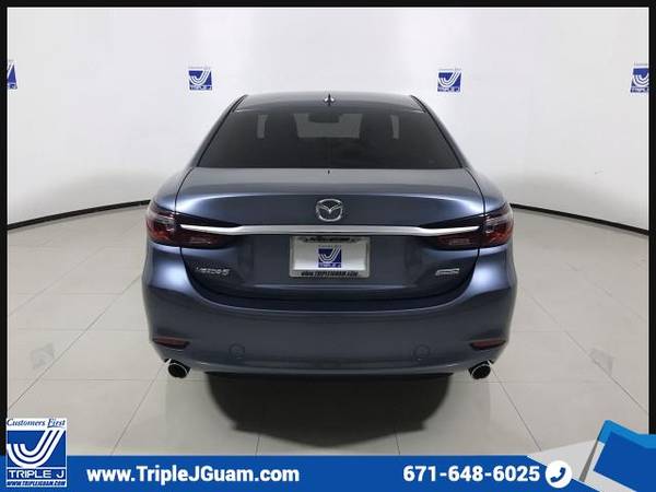 2018 Mazda MAZDA6 - - by dealer for sale in Other, Other – photo 9