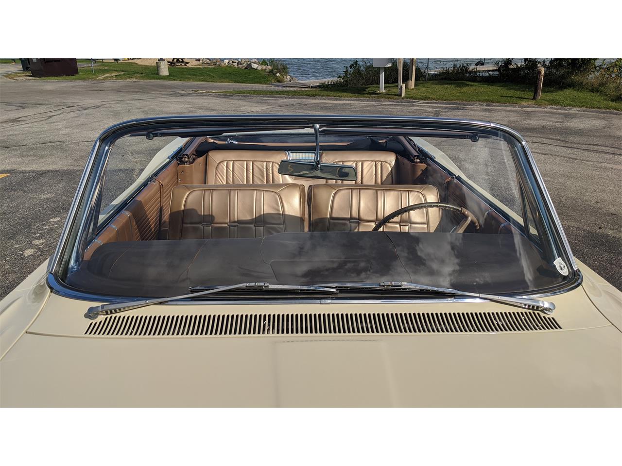 1964 Pontiac Bonneville for sale in Lake Geneva, WI – photo 4