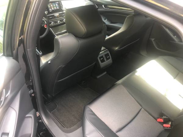 2018 Honda Accord sport for sale in Dayton, OH – photo 7
