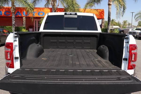 2019 Ram 3500 Laramie Longhorn Mega Bed Short Bed Diesel 4WD 36157 for sale in Fontana, CA – photo 11