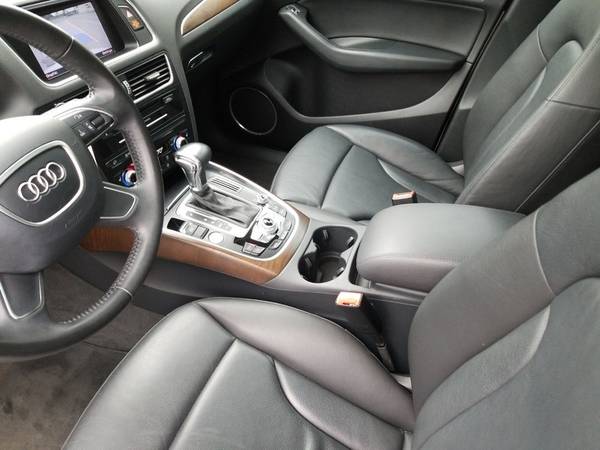 2014 Audi Q5 Premium Plus~ GREAT COLOR~ 1-OWNER~ LOW MILES~ FINANCE... for sale in Sarasota, FL – photo 2