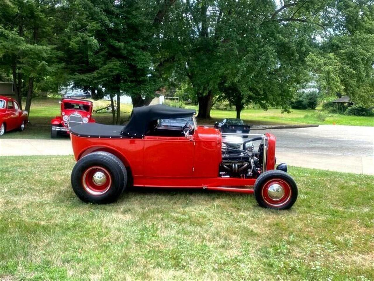 1930 Ford Model A for sale in Louisville, OH – photo 7