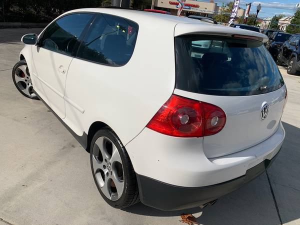 2006 Volkswagen GTI 2.0T - cars & trucks - by dealer - vehicle... for sale in Baltimore, MD – photo 3