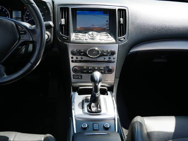 2013 INFINITI G37 Sedan x - - by dealer - vehicle for sale in Maplewood, MN – photo 6