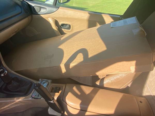 1999 Mazda Miata lowered! for sale in Brookside, AL – photo 3