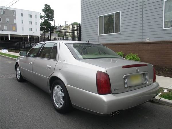 2005 Cadillac DeVille 499 down @59a week - $3200 Pioneer Auto Group for sale in Paterson, NY – photo 4