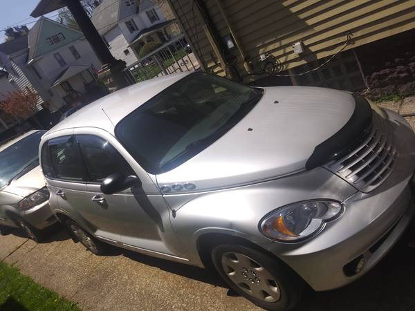 VERY NICE 2009 PT CRUISER RUNS GREAT ONLY 1398 CALL NOW! - cars & for sale in Cleveland, OH