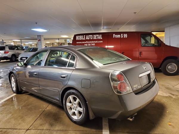 2006 Nissan Altima Special Edition 3.5 Engine for sale in Rockville, District Of Columbia – photo 2