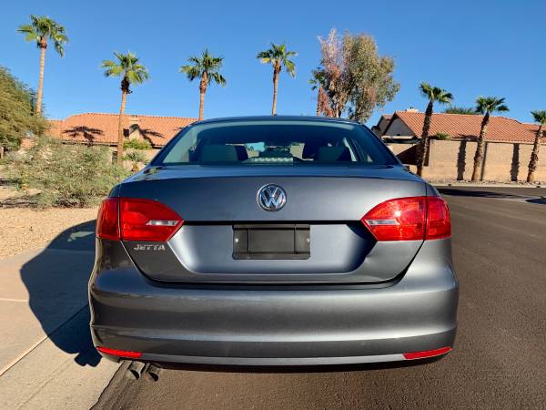 2013 Volkswagen Jetta S for sale in Phoenix, AZ – photo 6