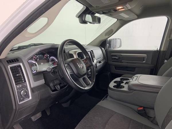 2019 Ram 1500 Classic Big Horn - EASY FINANCING! - cars & trucks -... for sale in Portland, OR – photo 24