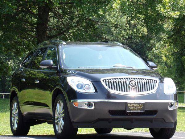 2011 Buick Enclave CXL Navigation DVD Entertainment for sale in Cleveland, OH – photo 2
