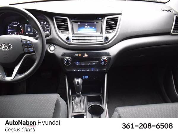 2016 Hyundai Tucson Sport SKU:GU225111 SUV - cars & trucks - by... for sale in Corpus Christi, TX – photo 17