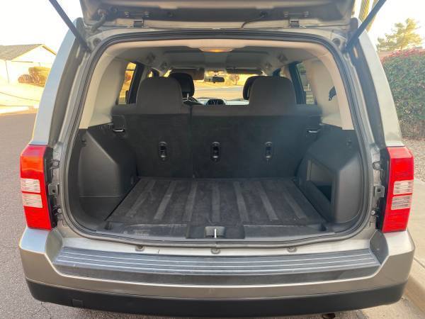 2012 JEEP PATRIOT SPORT SUV ONLY 99K MILES - - by for sale in Phoenix, AZ – photo 6