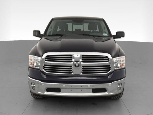 2018 Ram 1500 Quad Cab Big Horn Pickup 4D 6 1/3 ft pickup Blue - -... for sale in Chicago, IL – photo 17