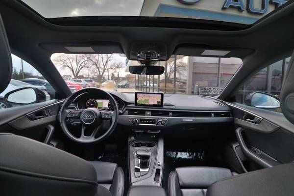 2018 Audi A5 Sportback 2 0 TFSI Premium Plus S tro - cars & for sale in Oak Forest, IL – photo 21