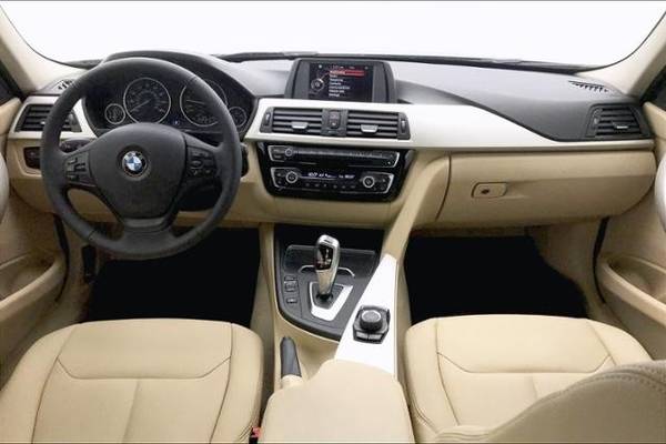 2016 BMW 3 Series All Wheel Drive 4dr Sdn 320i xDrive AWD Sedan for sale in Spokane, WA – photo 15