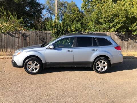 2014 Subaru Outback AWD 89k miles - cars & trucks - by dealer -... for sale in Lawrence, KS – photo 7