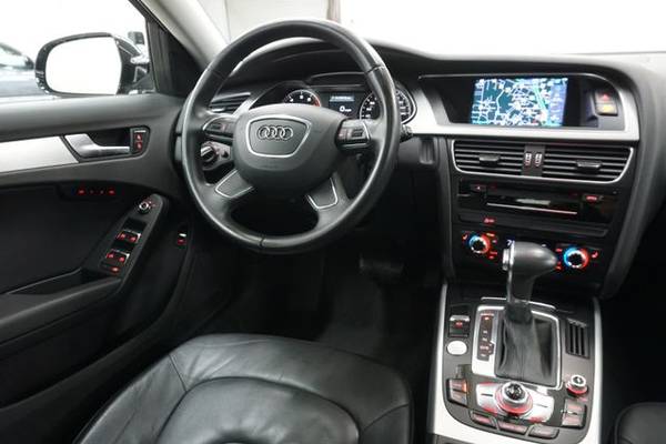 2013 Audi A4 Premium Plus Sedan 4D - Financing Available! - cars &... for sale in Escondido, CA – photo 17