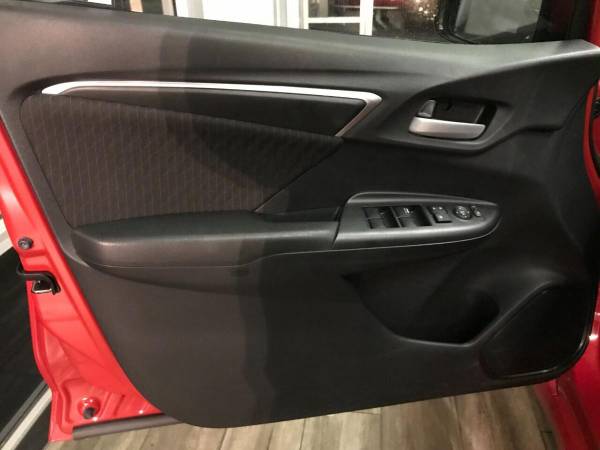 2018 Honda Fit Sport 4dr Hatchback CVT EASY FINANCING! - cars &... for sale in Rancho Cordova, CA – photo 9