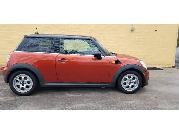2012 MINI COOPER Cooper - - by dealer - vehicle for sale in Greenville, SC – photo 7