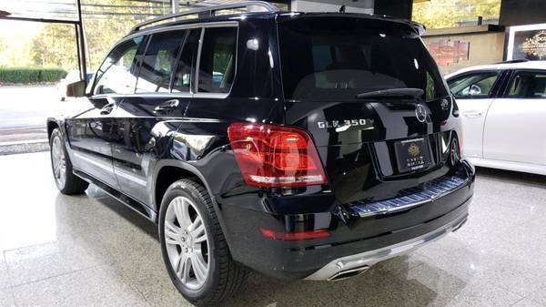 2015 Mercedes-Benz GLK-Class 4MATIC 4dr GLK350 - Payments starting... for sale in Woodbury, NY – photo 6
