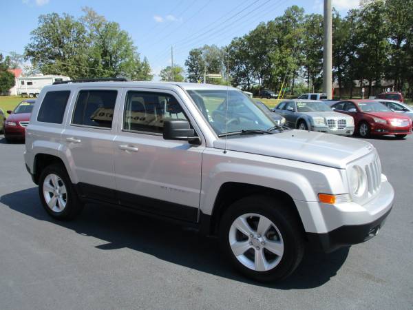 2012 Jeep Patriot Sport ~WHOLESALE TO THE PUBLIC~ - cars & trucks -... for sale in ALABASTER, AL – photo 3