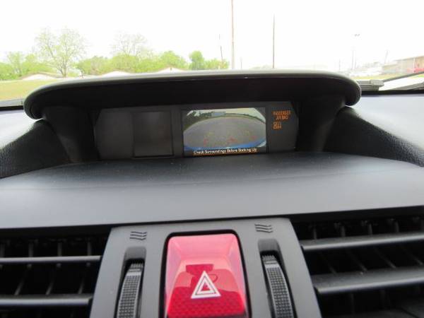 2015 Subaru WRX 4-Door - - by dealer - vehicle for sale in Killeen, TX – photo 18