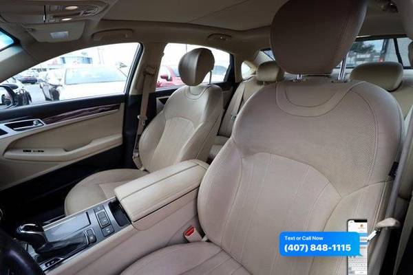 2015 Hyundai Genesis 3 8L - Call/Text - - by dealer for sale in Kissimmee, FL – photo 21