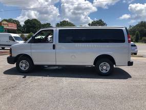 2016 Chevrolet Express Passenger LS for sale in Pensacola, FL – photo 3