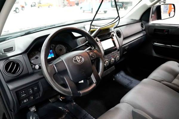 2017 Toyota Tundra 2WD SR Double Cab 8 1 Bed 5 7L - cars & for sale in Jonesboro, GA – photo 15