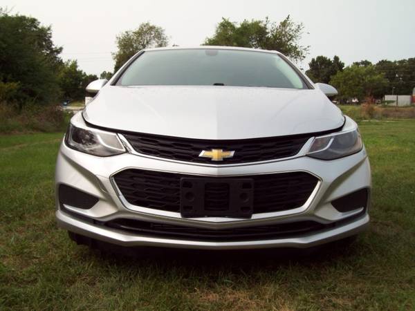 2016 Chevrolet Cruze LT Auto - - by dealer - vehicle for sale in Springdale, AR – photo 3