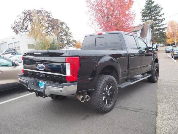 2017 Ford F-250 F250 F 250 Super Duty Lariat **100% Financing... for sale in Beaverton, OR – photo 4