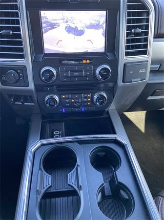 2017 Ford F-250SD - cars & trucks - by dealer - vehicle automotive... for sale in Kailua-Kona, HI – photo 14