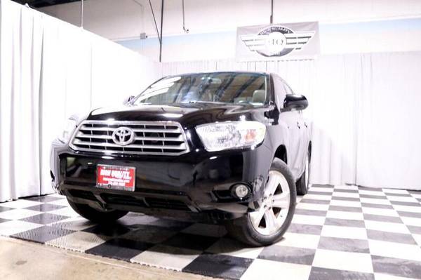 2008 Toyota Highlander Limited 4WD 100% GUARANTEED APPROVAL! - cars... for sale in Chicago, IL – photo 10