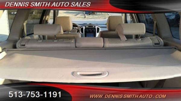 2004 Toyota Highlander - - by dealer - vehicle for sale in AMELIA, OH – photo 15
