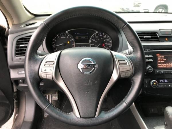 2013 Nissan Altima 2.5 SV for sale in Georgetown, TX – photo 13