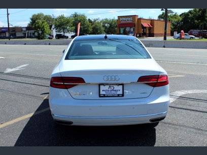 2015 Audi A8l - cars & trucks - by owner - vehicle automotive sale for sale in Fresh Meadows, NY – photo 16