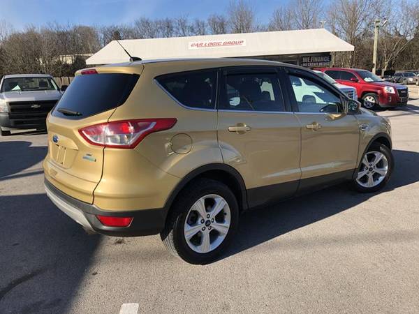 2015 Ford Escape FWD 4dr SE for sale in Mount Juliet, TN – photo 4