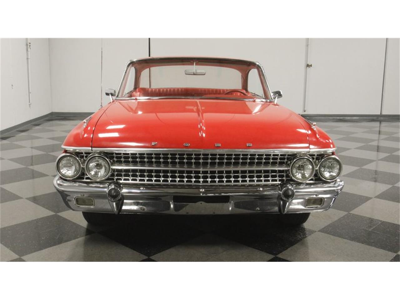 1961 Ford Galaxie for sale in Lithia Springs, GA – photo 20