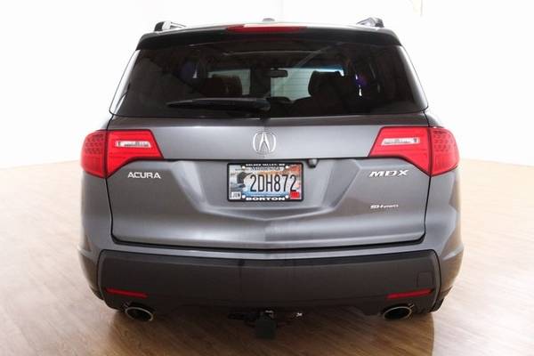 2008 Acura MDX Technology - cars & trucks - by dealer - vehicle... for sale in Golden Valley, MN – photo 6