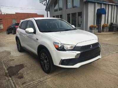 2016 MITSUBISHI OUTLANDER SPORT LOW MILES - cars & trucks - by... for sale in NEW EAGLE, PA – photo 4