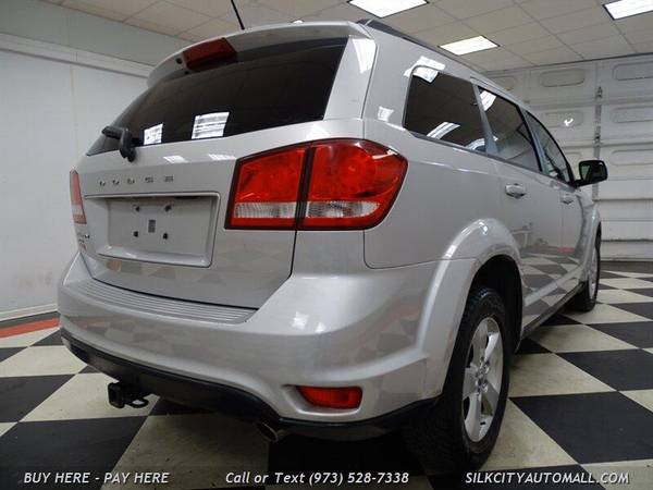 2011 Dodge Journey Mainstreet AWD Low Miles AWD Mainstreet 4dr SUV -... for sale in Paterson, PA – photo 6