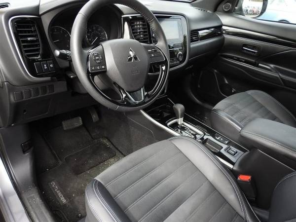 2019 Mitsubishi Outlander SE 2WD w/ Sunroof for sale in Wilmington, NC – photo 14