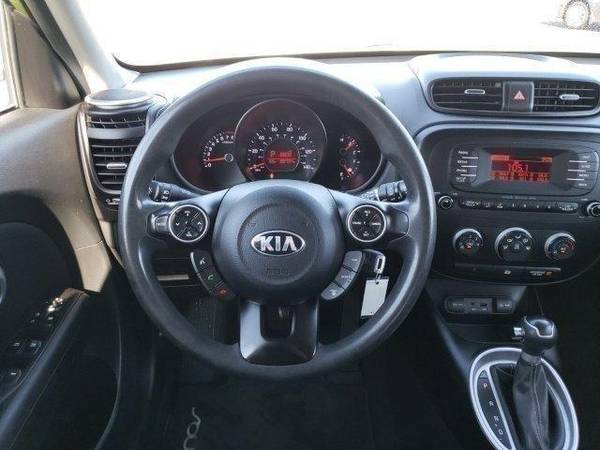 2015 Kia Soul 5dr Wgn Auto + for sale in Medford, OR – photo 20